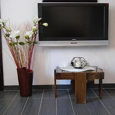 Appartement Vidi - Great Location Near Center