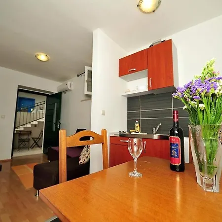 Vidi - Great Location Near Center * Split