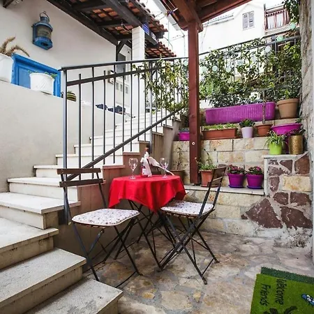 Appartement Vidi - Great Location Near Center