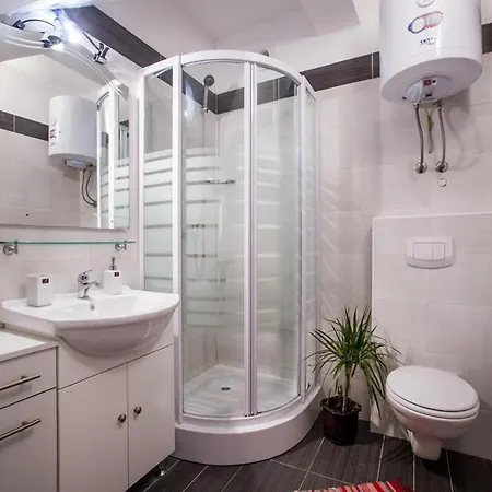 Vidi - Great Location Near Center * Split